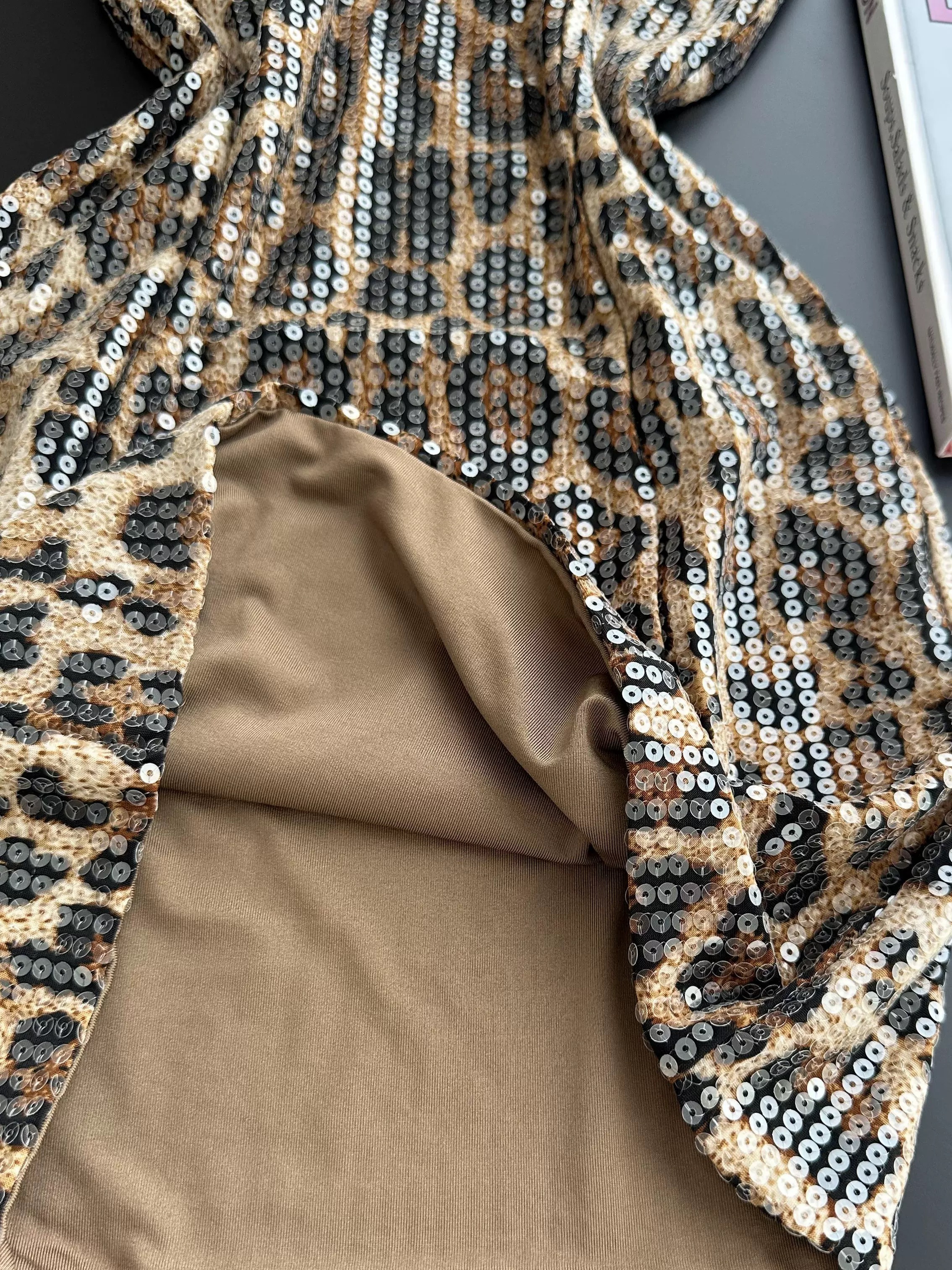 Made you look twice dress CBC1231 images